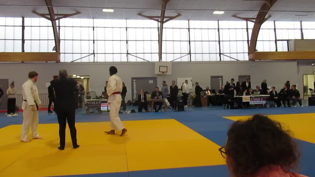 combat 1